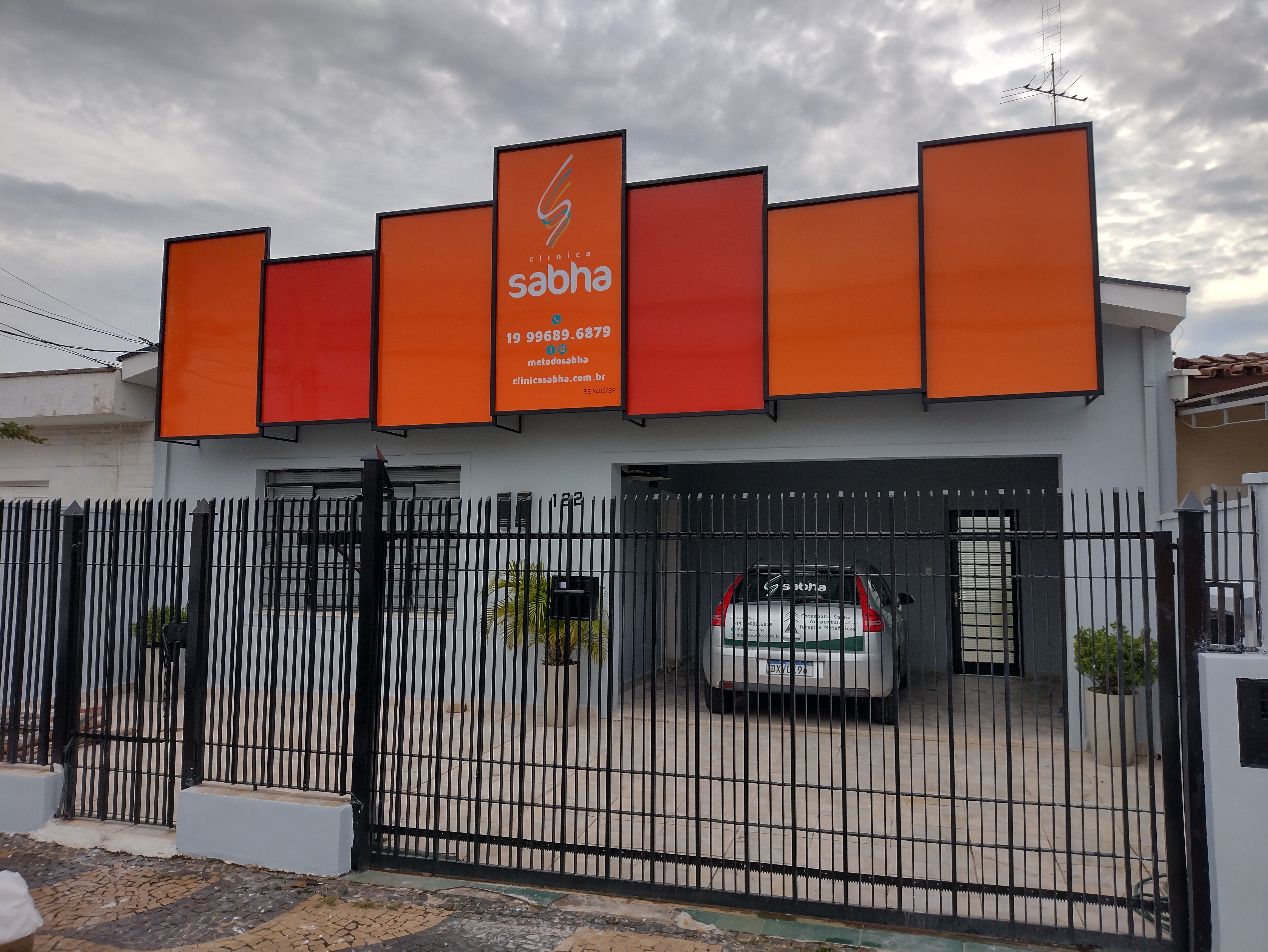 projetos